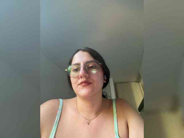 EvanShell1 webcam