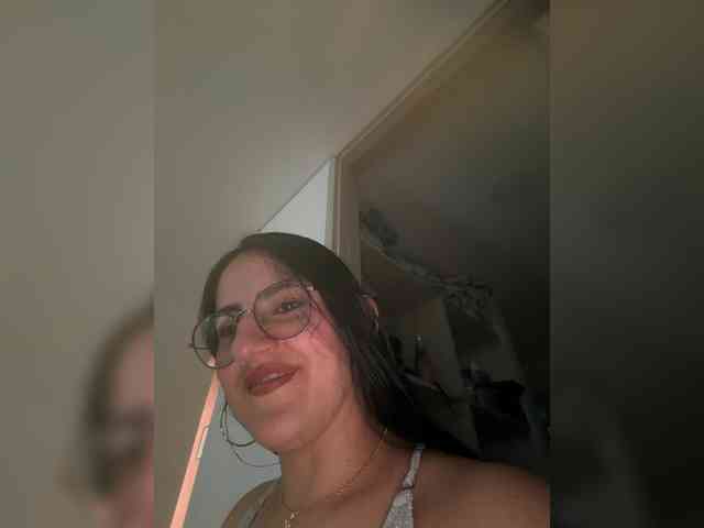 EvanShell1 webcam