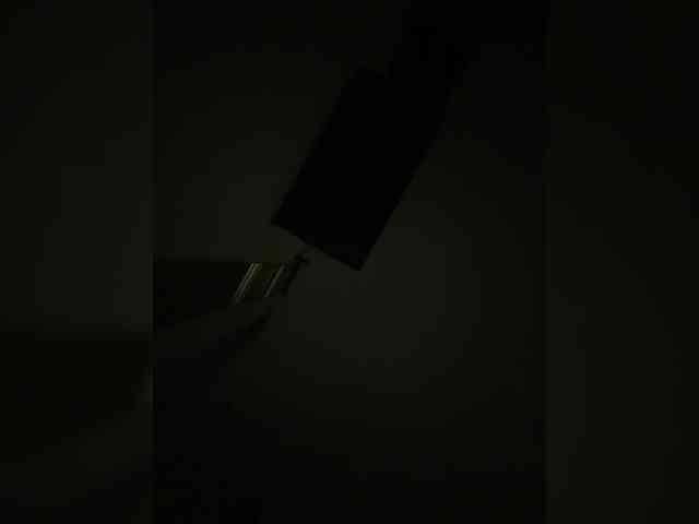EvanShell1 webcam