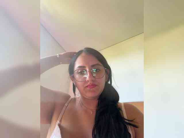 EvanShell1 webcam