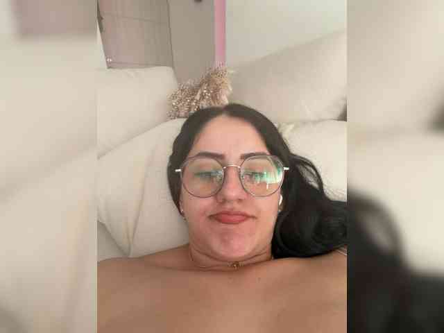EvanShell1 webcam
