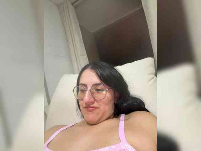 EvanShell1 webcam