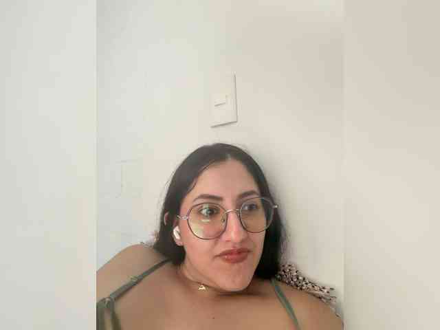 EvanShell1 webcam