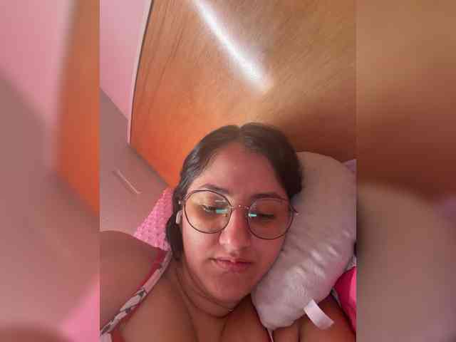 EvanShell1 webcam