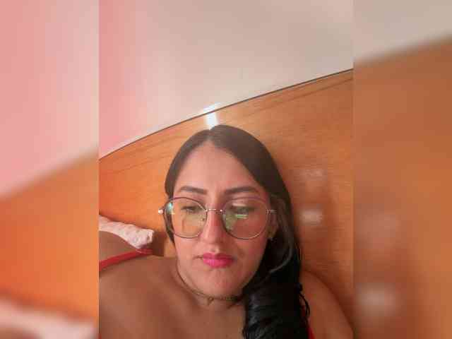 EvanShell1 webcam