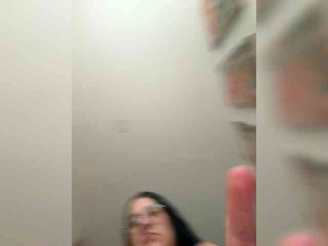 EvanShell1 webcam
