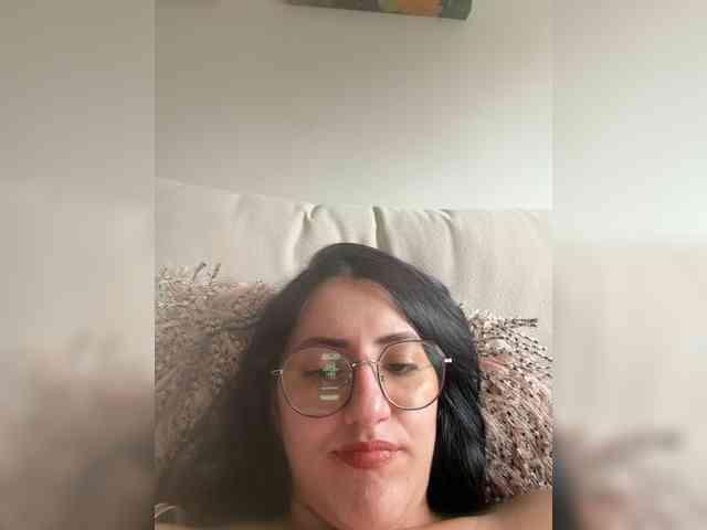 EvanShell1 webcam