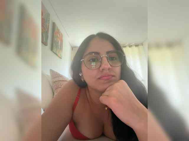 EvanShell1 webcam