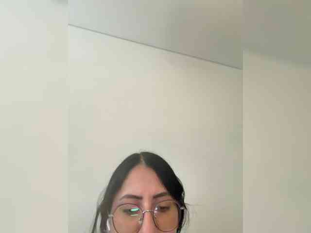 EvanShell1 webcam
