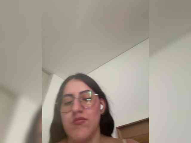 EvanShell1 webcam