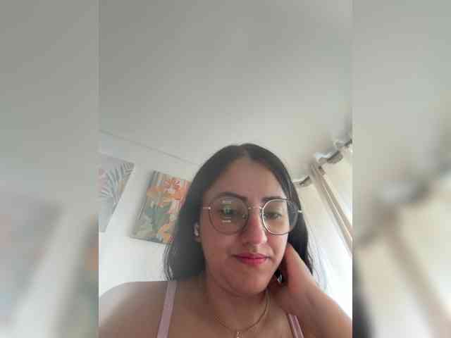 EvanShell1 webcam