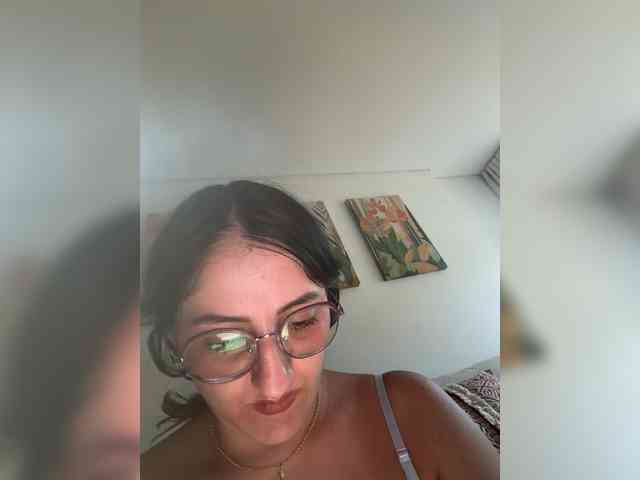 EvanShell1 webcam