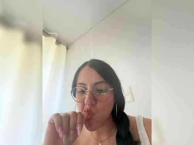 EvanShell1 webcam