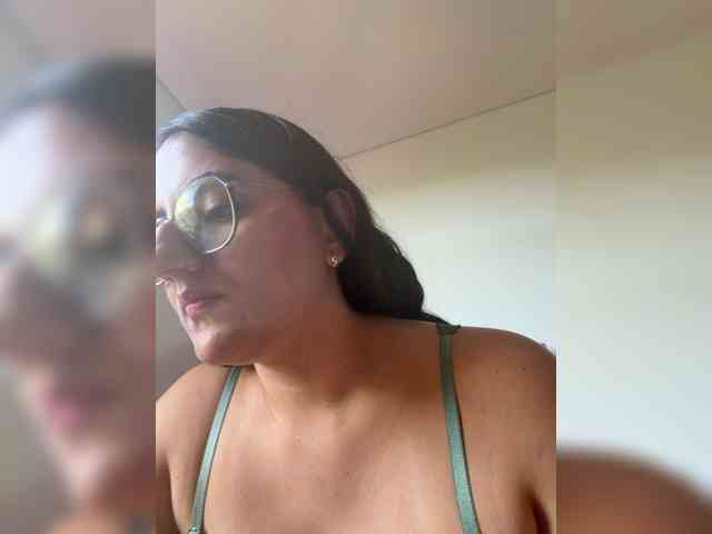 EvanShell1 webcam