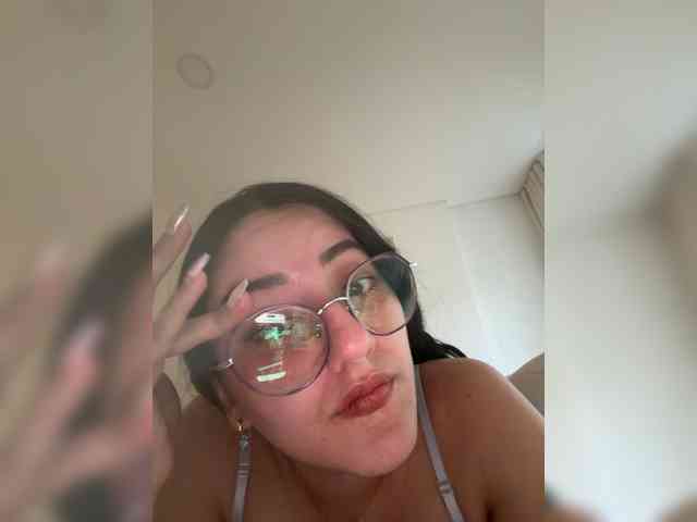 EvanShell1 webcam