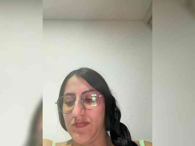 EvanShell1 webcam