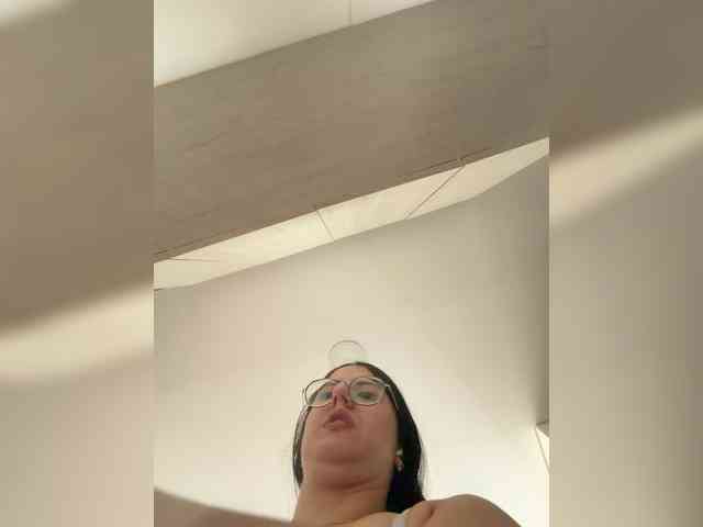 EvanShell1 webcam