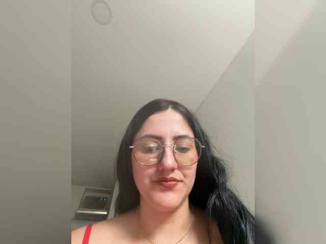EvanShell1 webcam