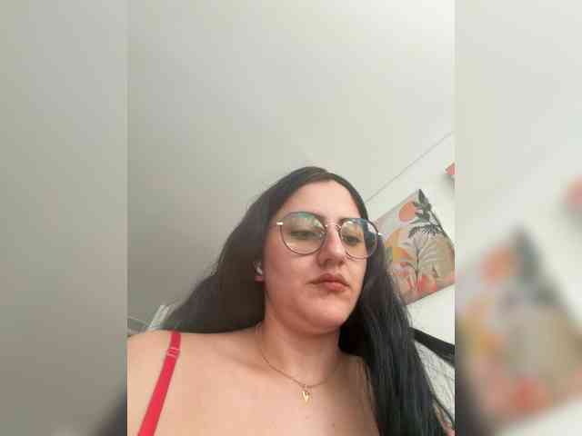 EvanShell1 webcam