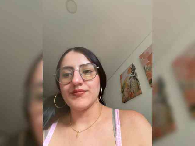 EvanShell1 webcam
