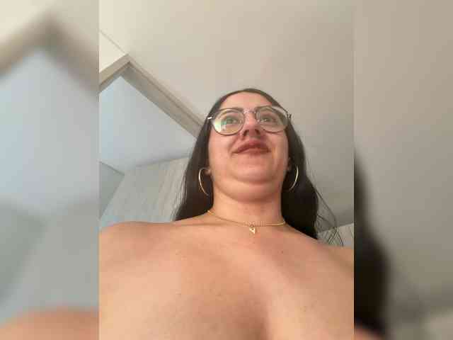 EvanShell1 webcam