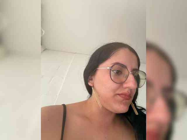 EvanShell1 webcam