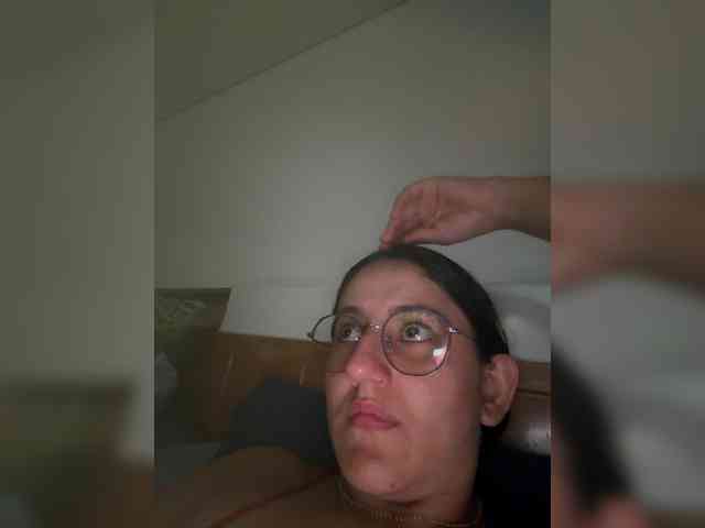 EvanShell1 webcam