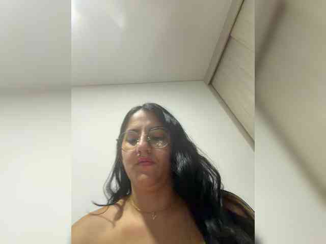 EvanShell1 webcam