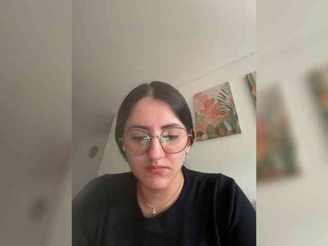 EvanShell1 webcam