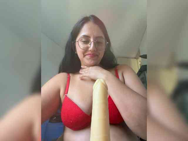 EvanShell1 webcam