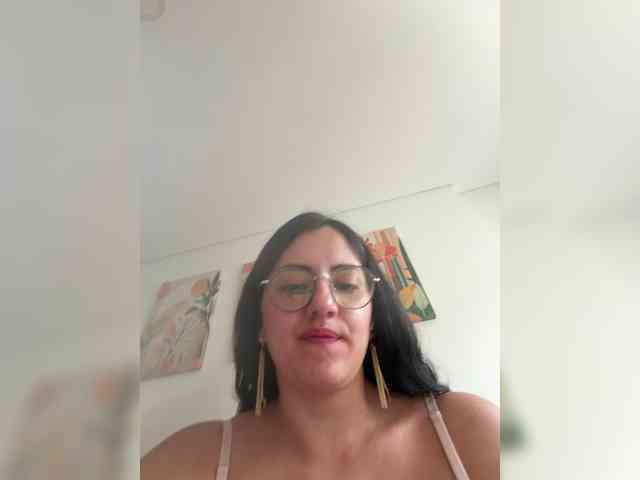 EvanShell1 webcam
