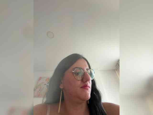 EvanShell1 webcam