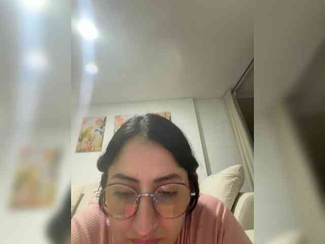 EvanShell1 webcam