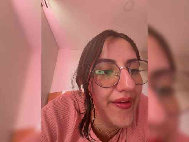 EvanShell1 webcam