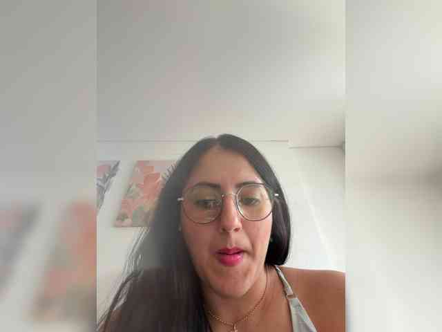 EvanShell1 webcam