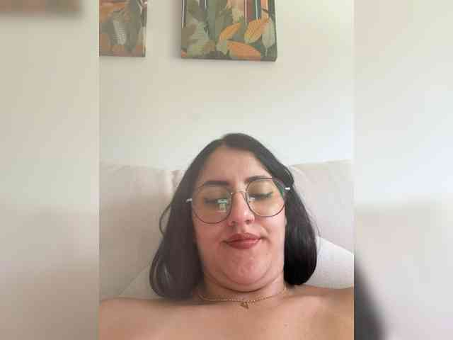 EvanShell1 webcam