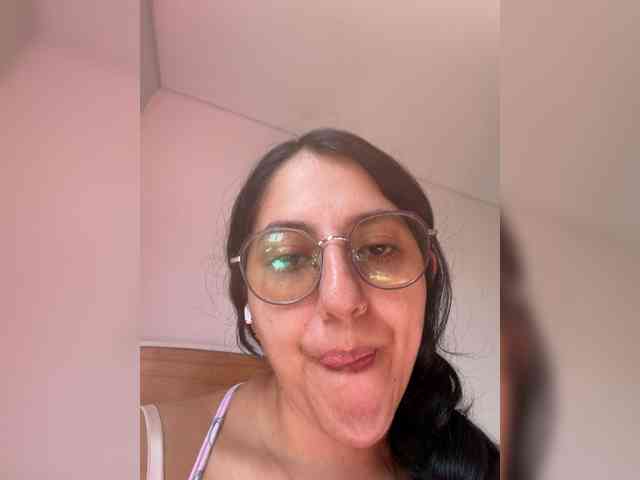 EvanShell1 webcam