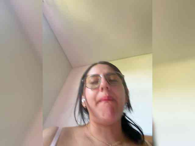 EvanShell1 webcam