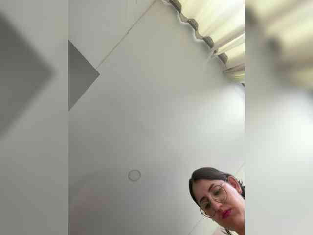 EvanShell1 webcam