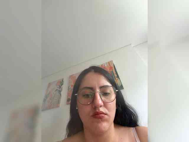 EvanShell1 webcam