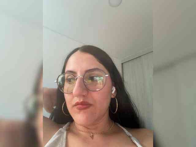 EvanShell1 webcam