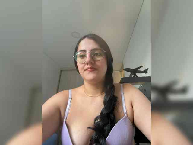 EvanShell1 webcam