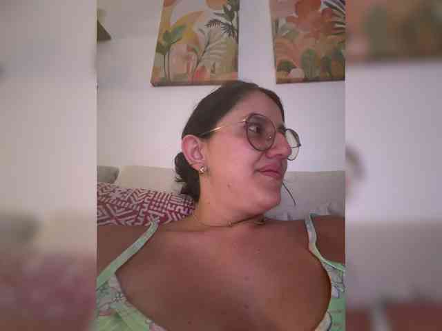EvanShell1 webcam