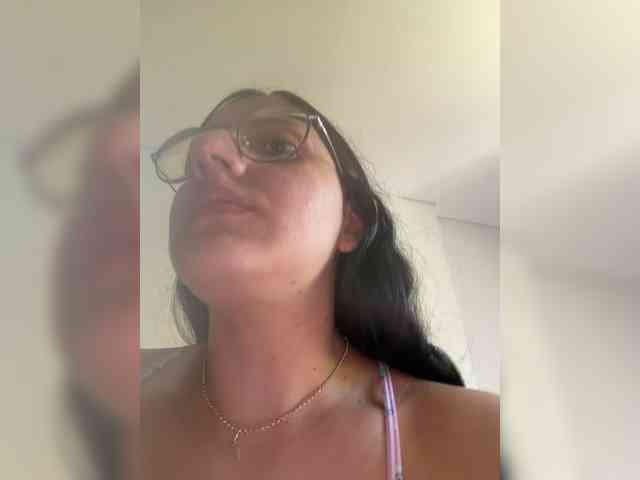 EvanShell1 webcam