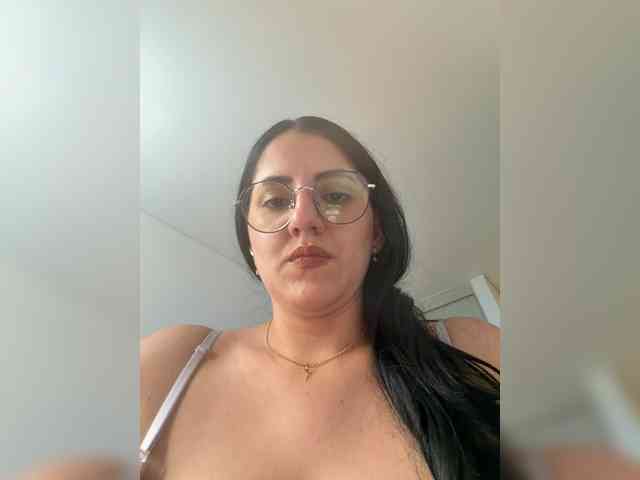 EvanShell1 webcam