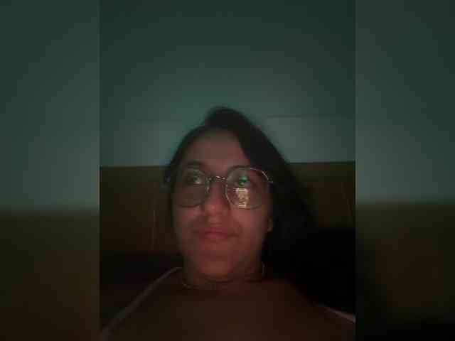 EvanShell1 webcam