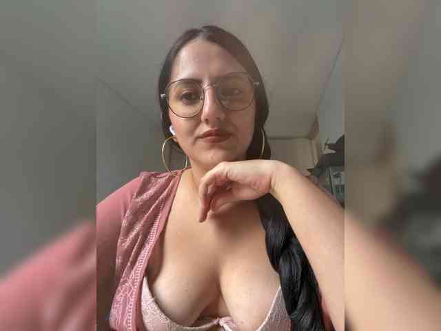 EvanShell1 webcam