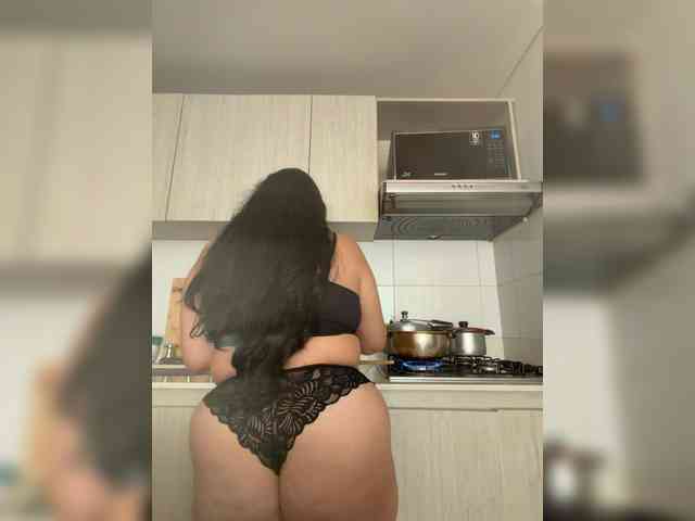 EvanShell1 webcam