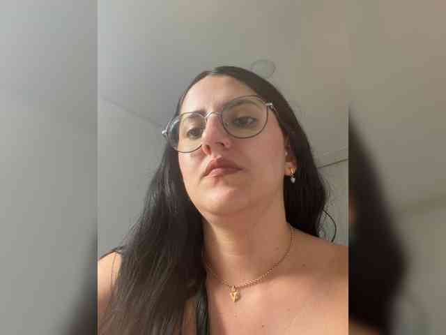 EvanShell1 webcam