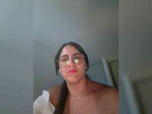 EvanShell1 webcam